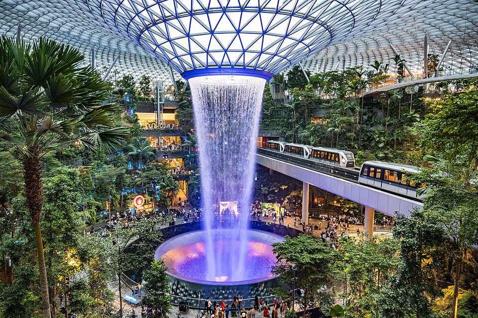 Changi — subscription and membership platforms for local businesses