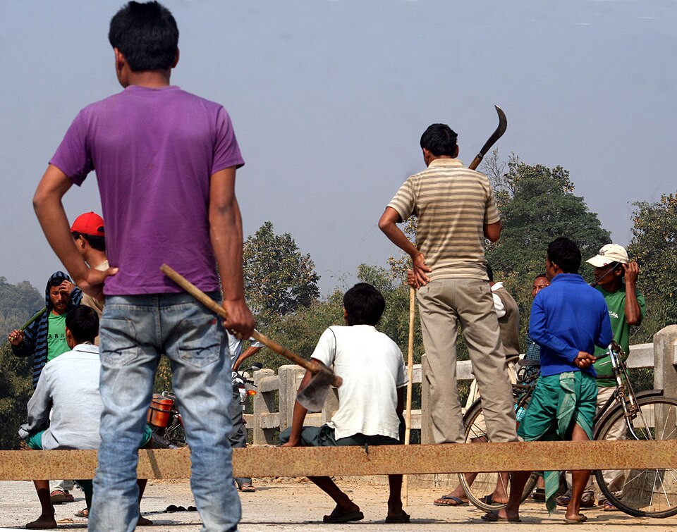 Goalpara — local market for multi-vendor marketplaces