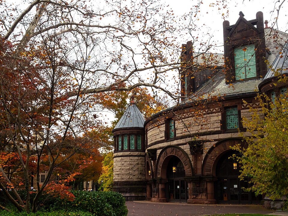 Princeton — multi-vendor marketplaces for local businesses