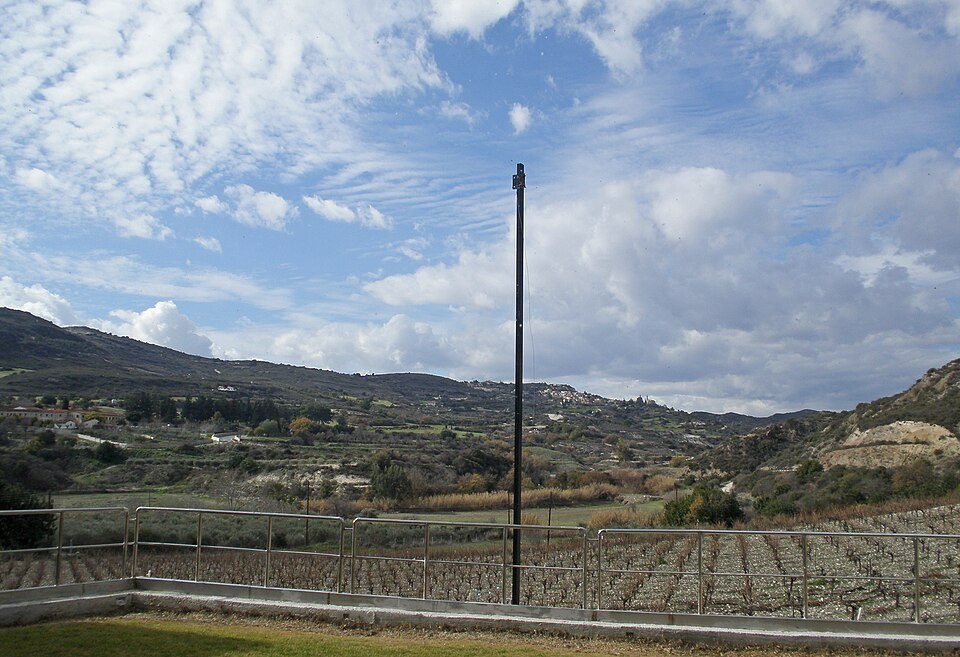 Cyprus — multi-vendor marketplaces for local businesses