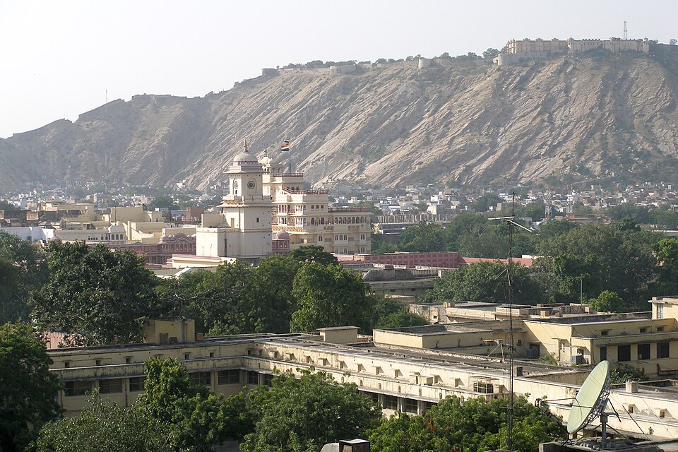 Jaipur — online stores for local businesses