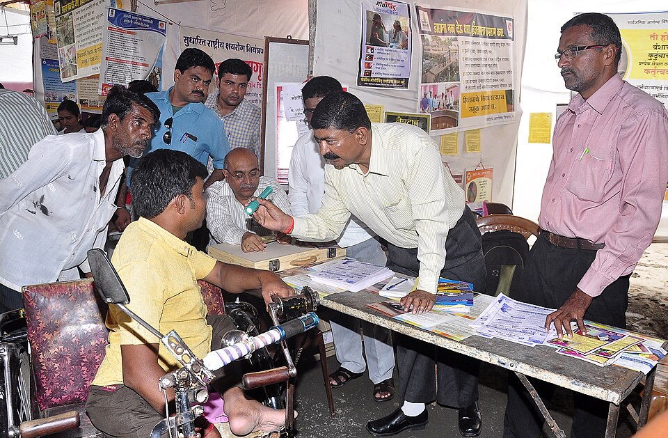 Jalgaon — local market for international and multi-region stores