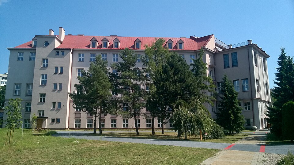 Lublin — local market for subscription and membership platforms