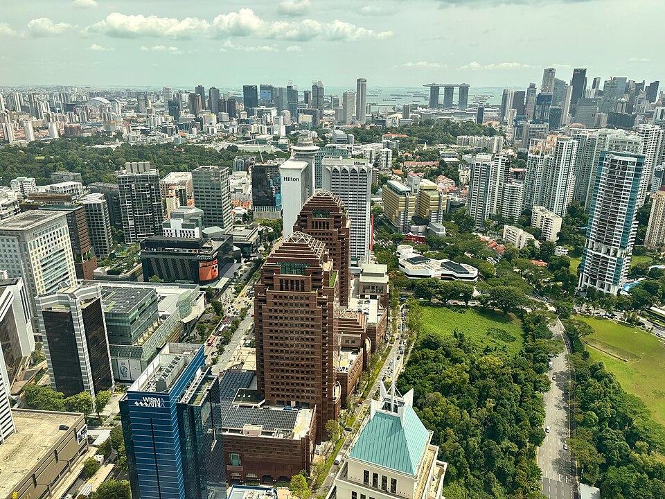 Jurong — service booking platforms for local businesses