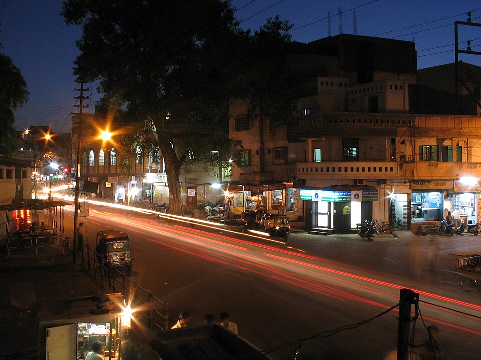 Indore — online stores for local businesses