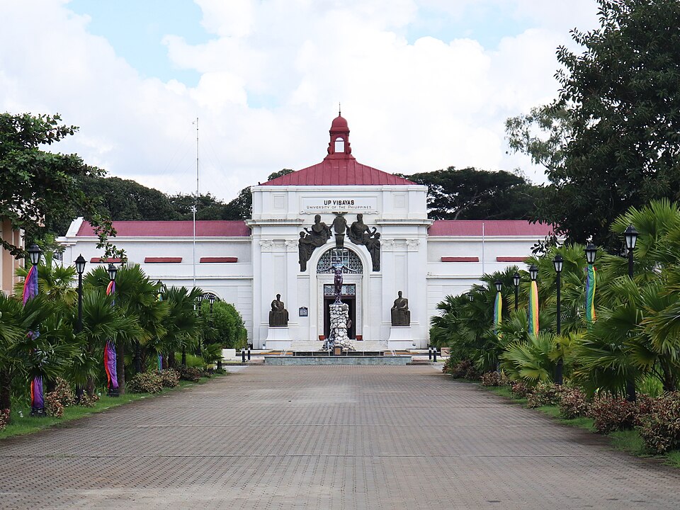 Iloilo City — multi-vendor marketplaces for local businesses