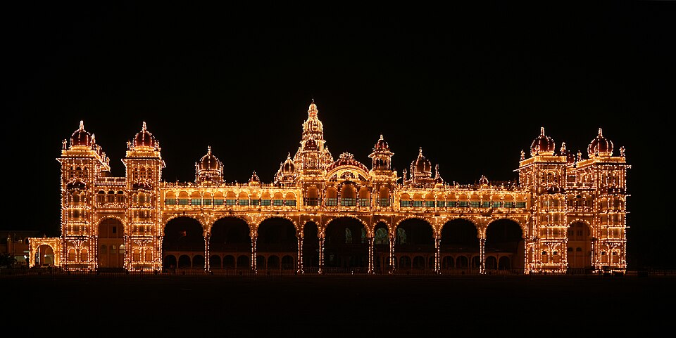 Mysuru — local market for B2B and wholesale portals
