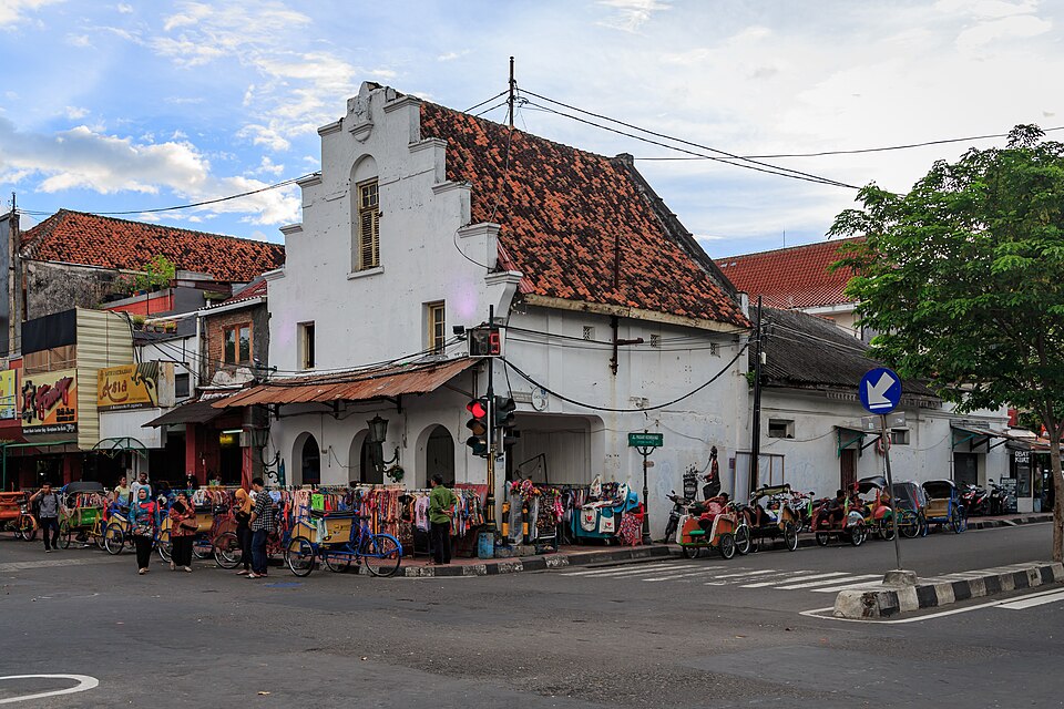 Yogyakarta — local market for subscription and membership platforms