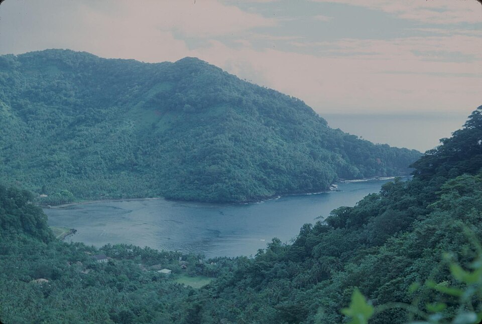 Samoa — B2B and wholesale portals for local businesses