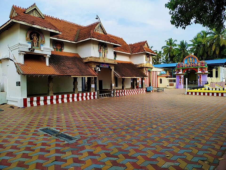 Nagercoil — B2B and wholesale portals for local businesses