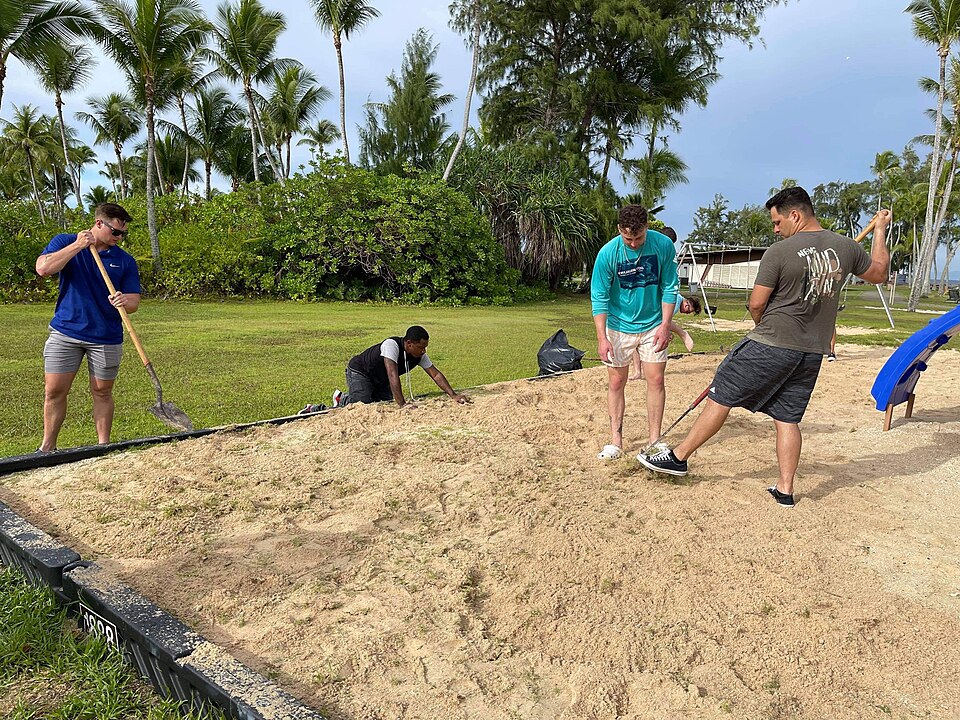 Marshall Islands — local market for B2B and wholesale portals