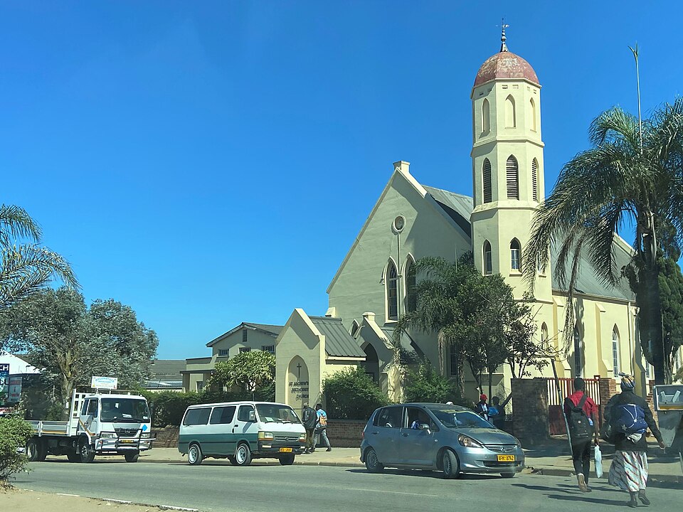 Mutare — multi-vendor marketplaces for local businesses