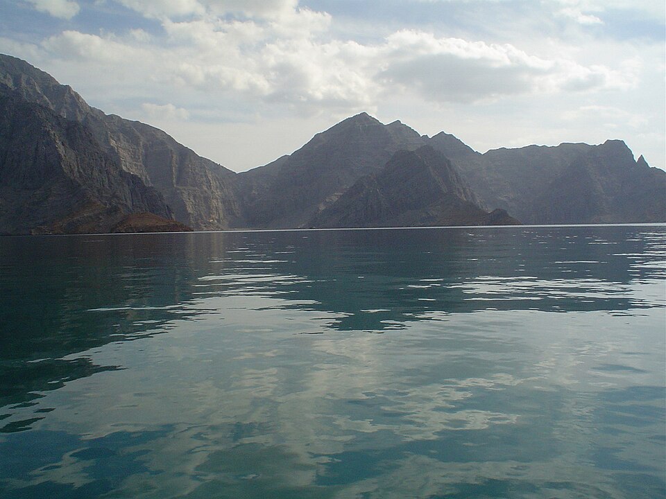 Khasab — local market for multi-vendor marketplaces