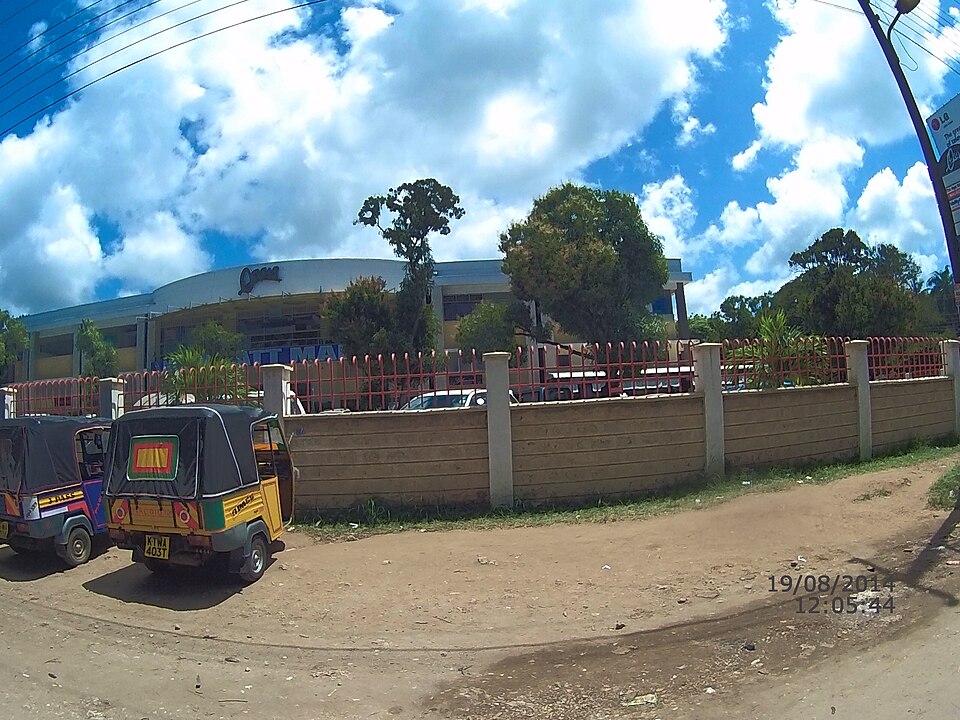 Malindi — international and multi-region stores for local businesses
