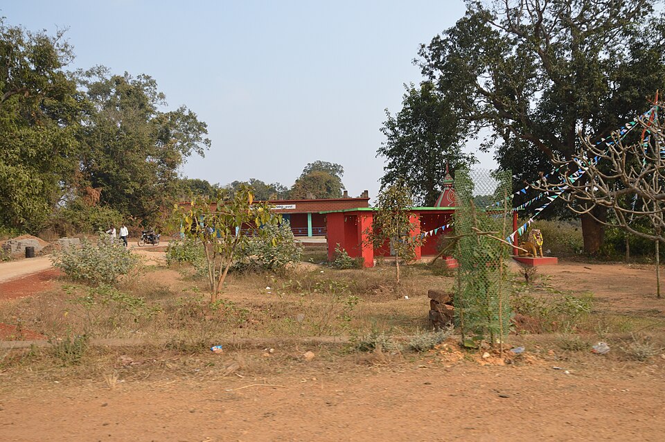 Dhenkanal — B2B and wholesale portals for local businesses