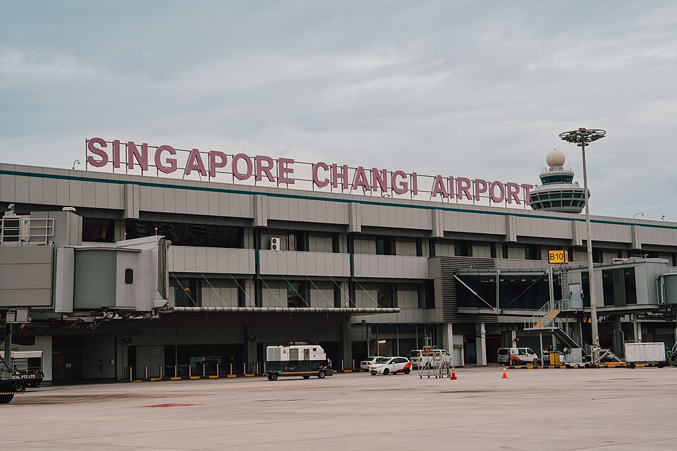 Changi — international and multi-region stores for local businesses