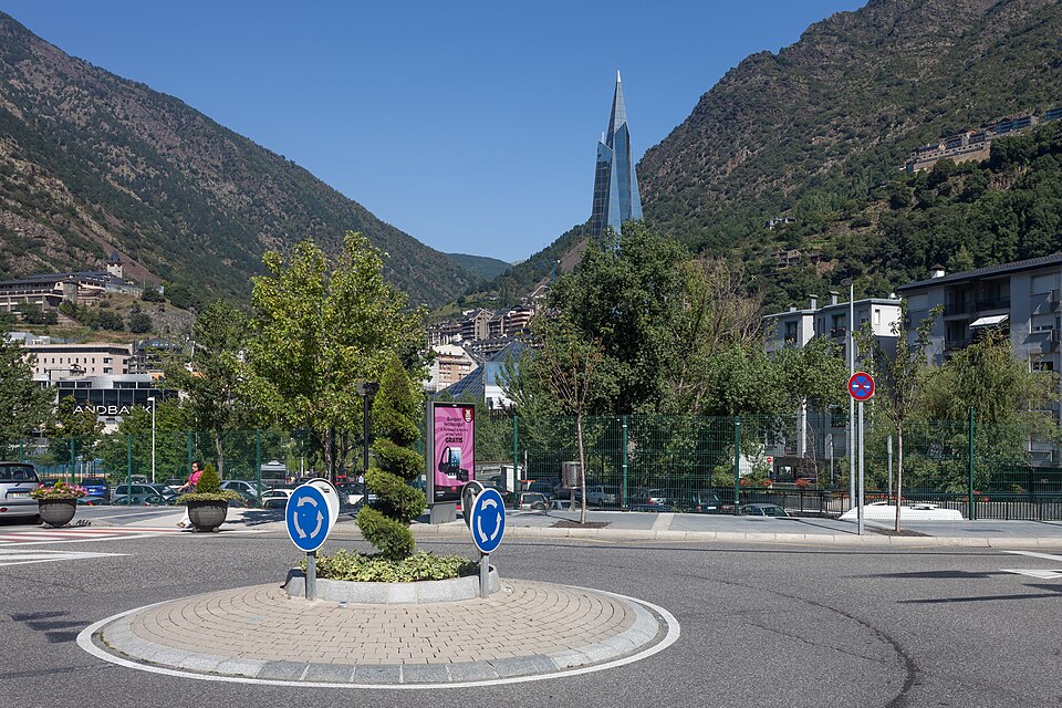 Escaldes-Engordany — local market for subscription and membership platforms