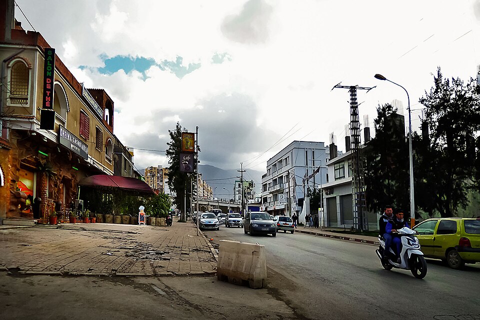 Blida — service booking platforms for local businesses