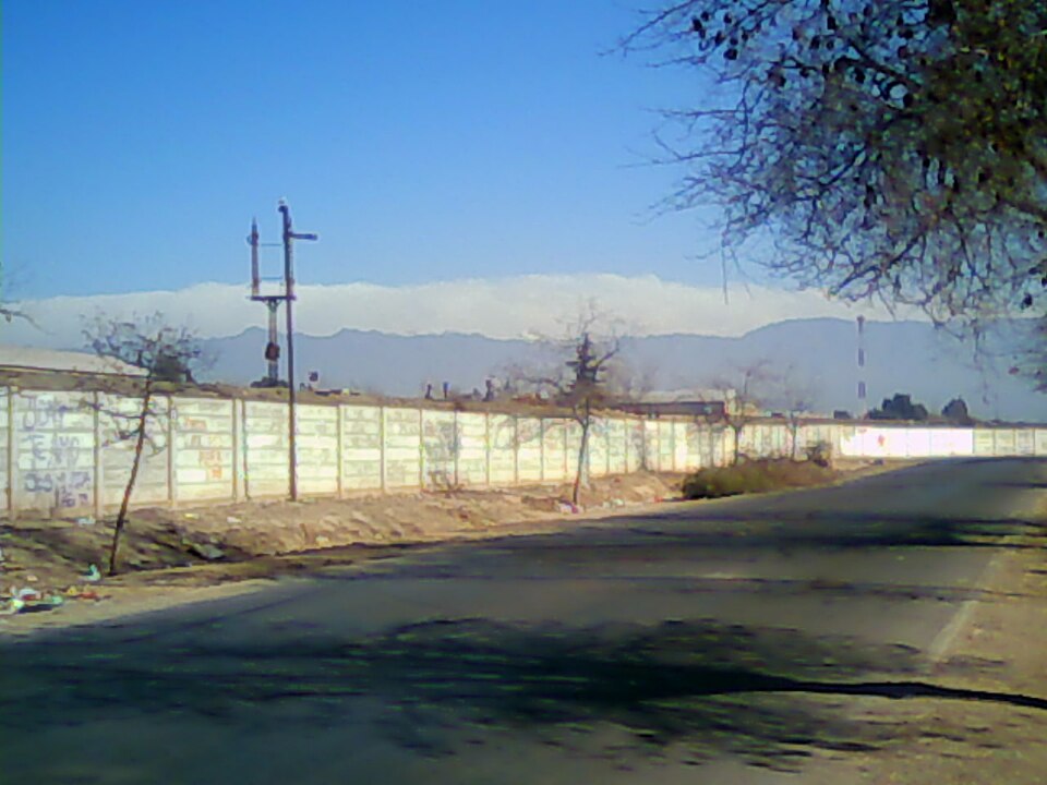 Mendoza — local market for international and multi-region stores