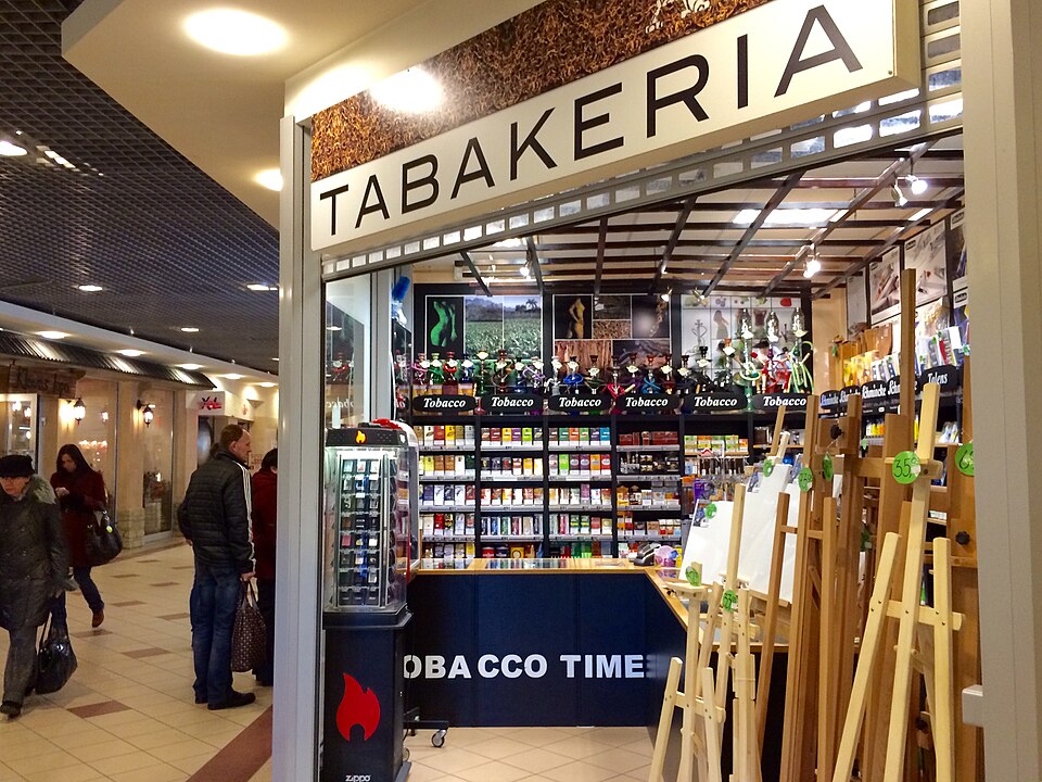 Riga — B2B and wholesale portals for local businesses
