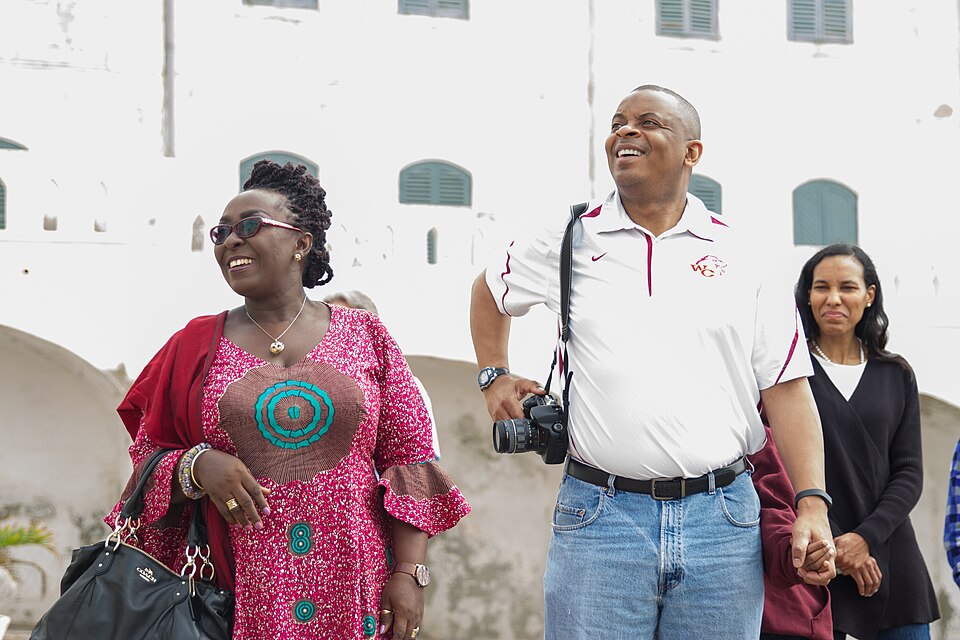 Cape Coast — international and multi-region stores for local businesses