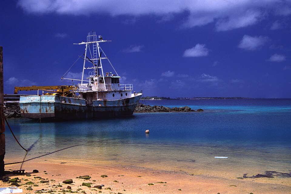 Majuro — B2B and wholesale portals for local businesses