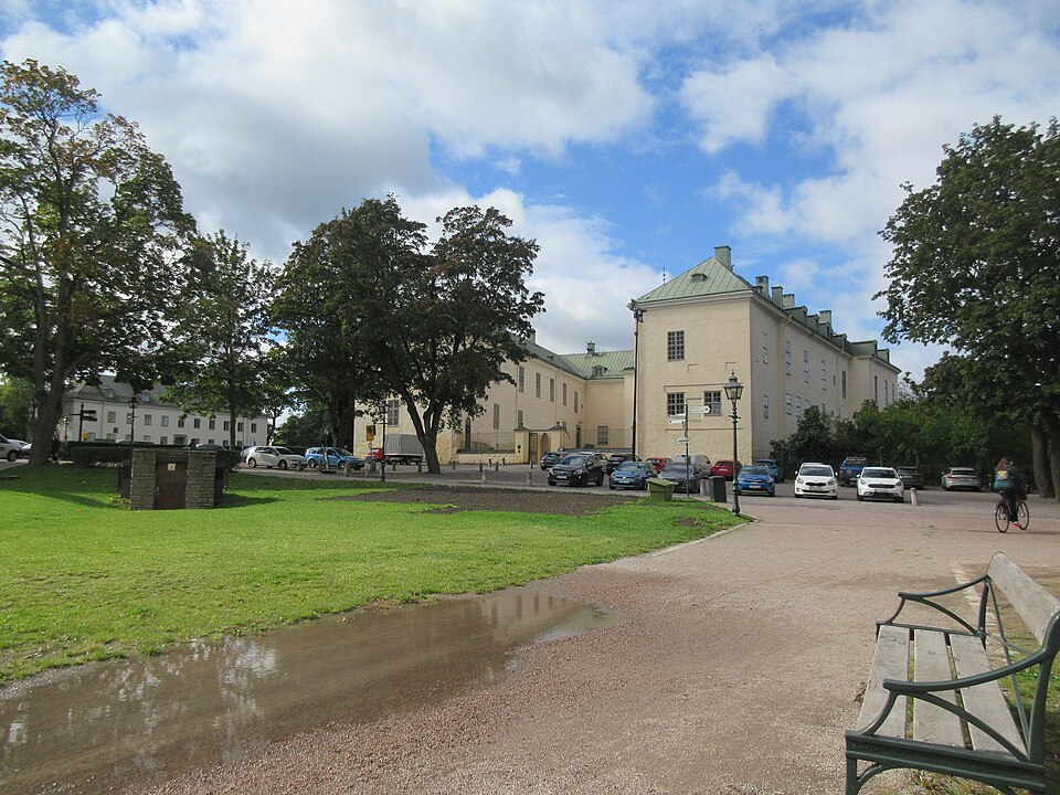 Linköping — local market for multi-vendor marketplaces