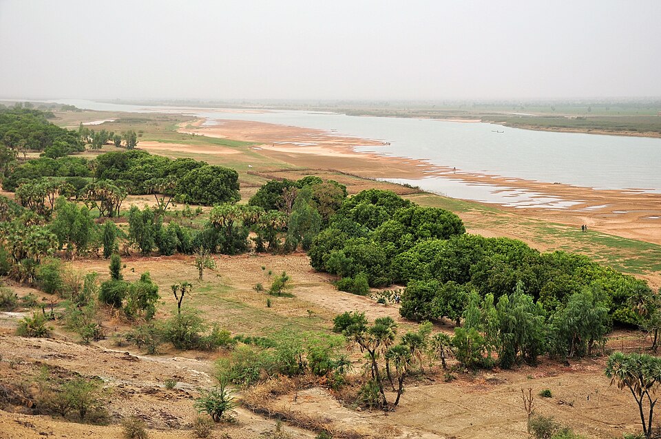 Niger — online stores for local businesses