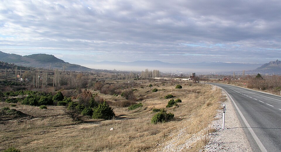 Prilep — local market for B2B and wholesale portals