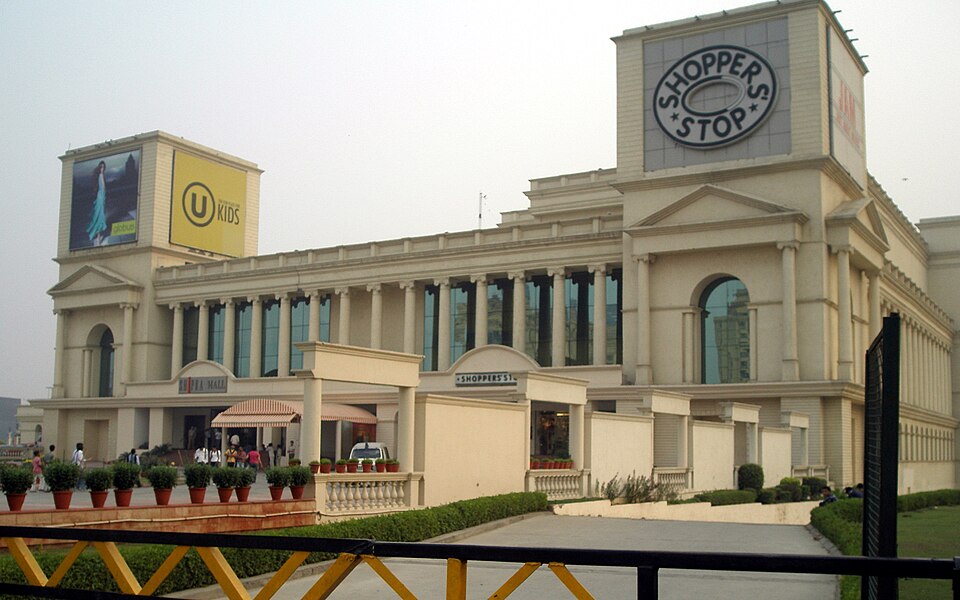 Ghaziabad — custom e-commerce platforms for local businesses