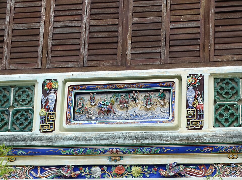 George Town (Penang) — online stores for local businesses