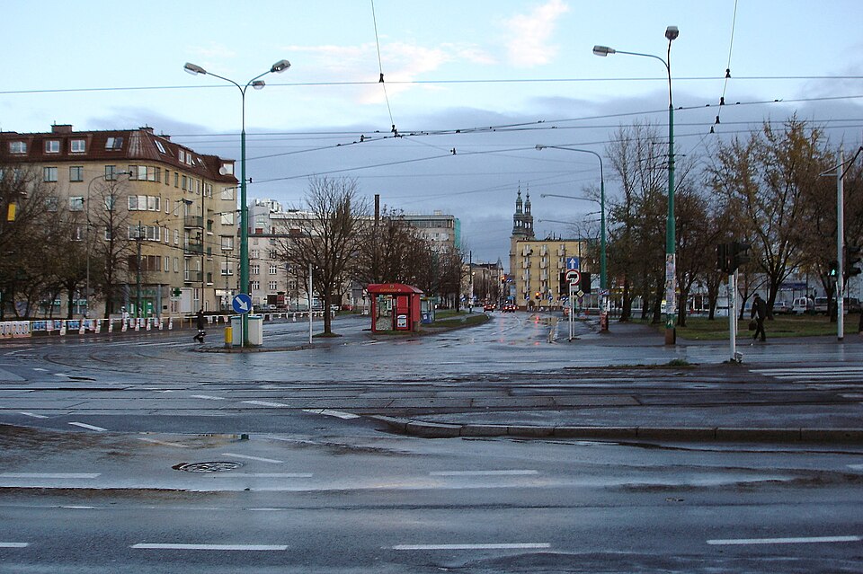 Poznań — B2B and wholesale portals for local businesses