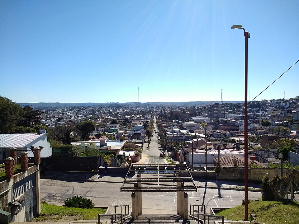 Rivera — local market for multi-vendor marketplaces