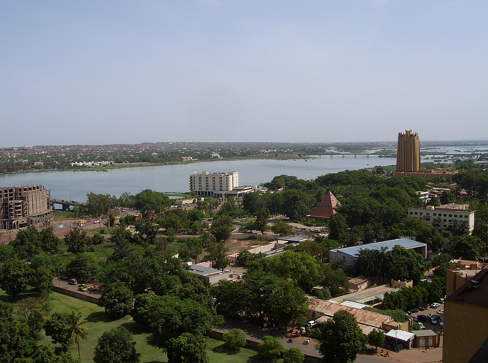 Bamako — local market for subscription and membership platforms
