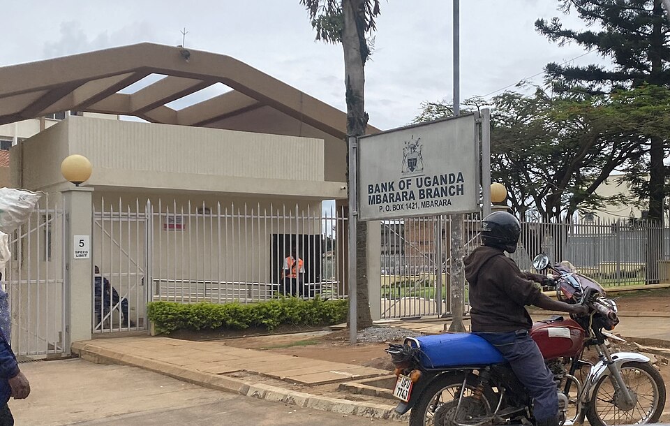 Mbarara — manufacturer and distributor portals for local businesses