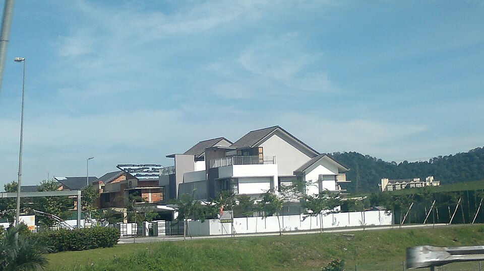 Shah Alam — local market for subscription and membership platforms