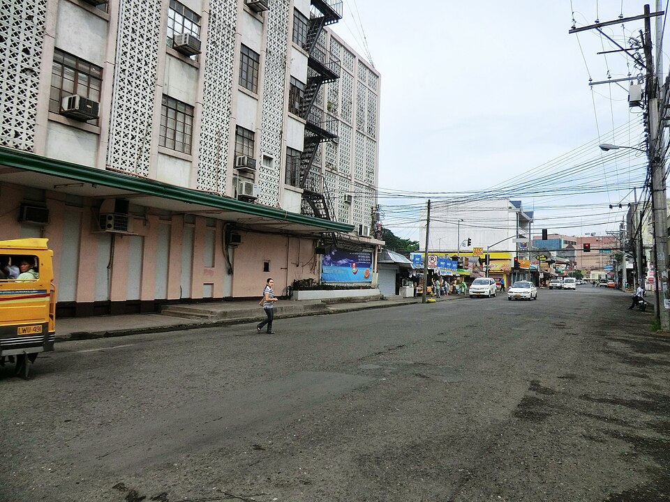 Philippines — custom e-commerce platforms for local businesses