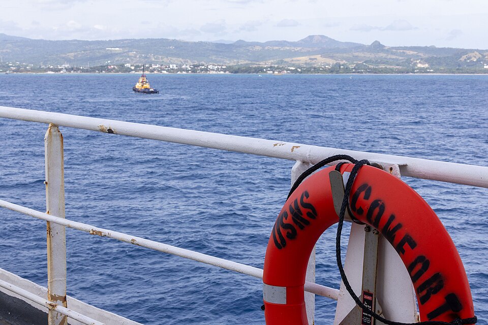 Puerto Plata — mobile commerce apps for local businesses