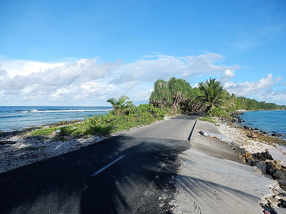 Funafuti (Vaiaku) — local market for service booking platforms