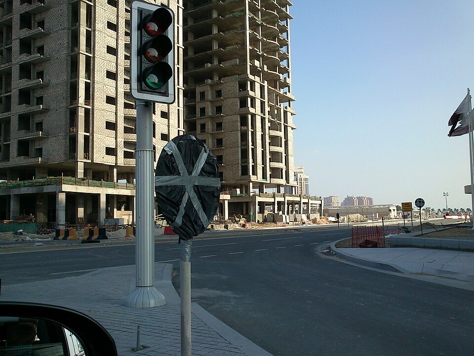 Lusail — international and multi-region stores for local businesses