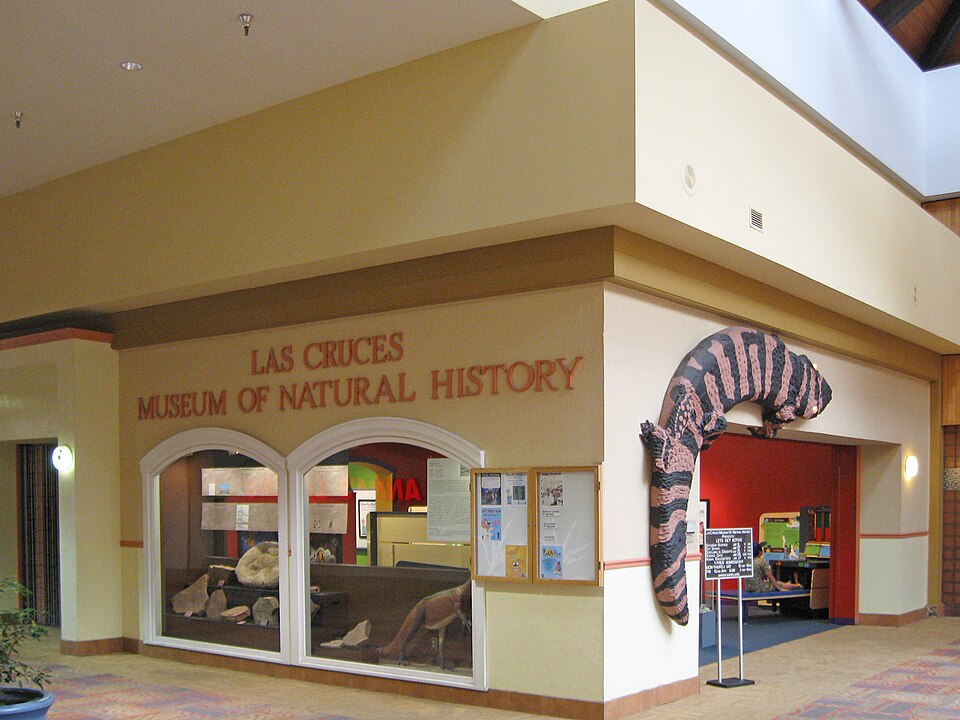 Las Cruces — B2B and wholesale portals for local businesses