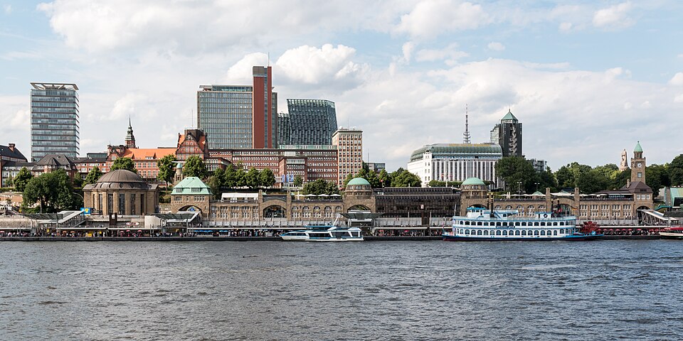Hamburg — subscription and membership platforms for local businesses