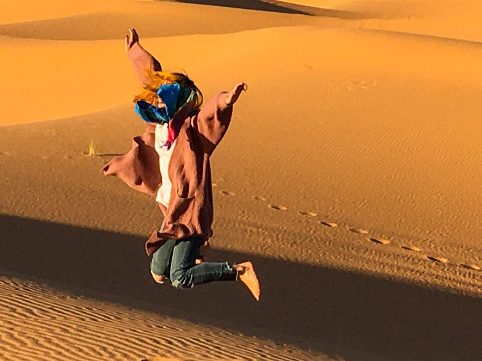 Morocco — multi-vendor marketplaces for local businesses