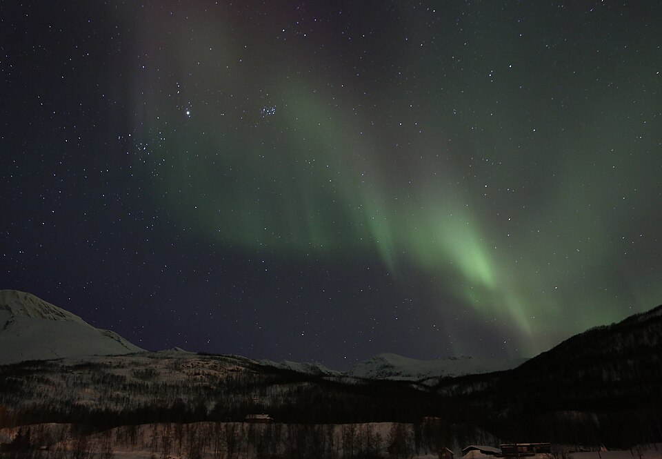 Tromsø — service booking platforms for local businesses