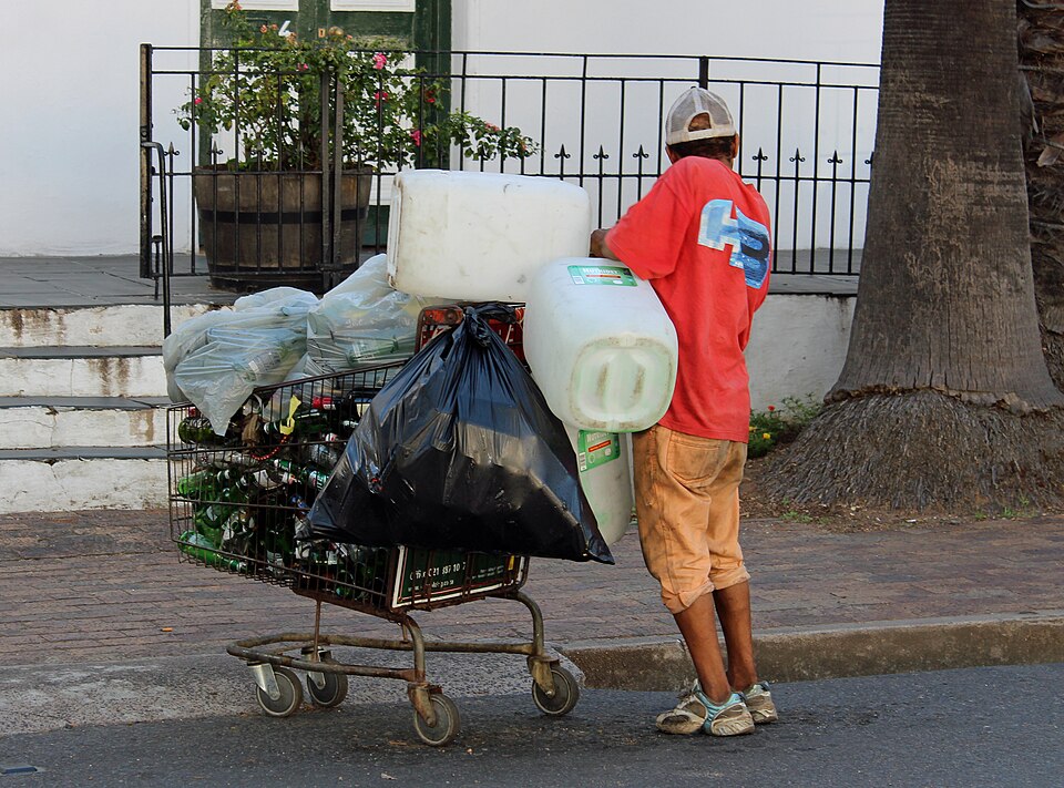 Stellenbosch — multi-vendor marketplaces for local businesses