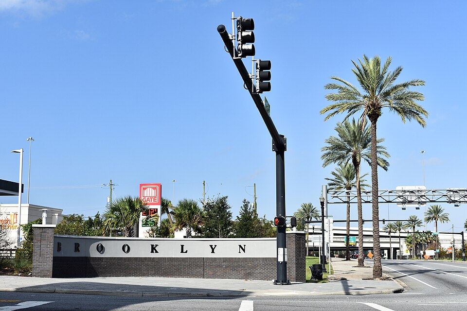 Jacksonville — local market for subscription and membership platforms
