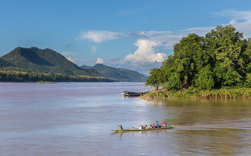 Luang Prabang — B2B and wholesale portals for local businesses