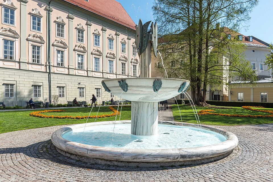Klagenfurt — custom e-commerce platforms for local businesses