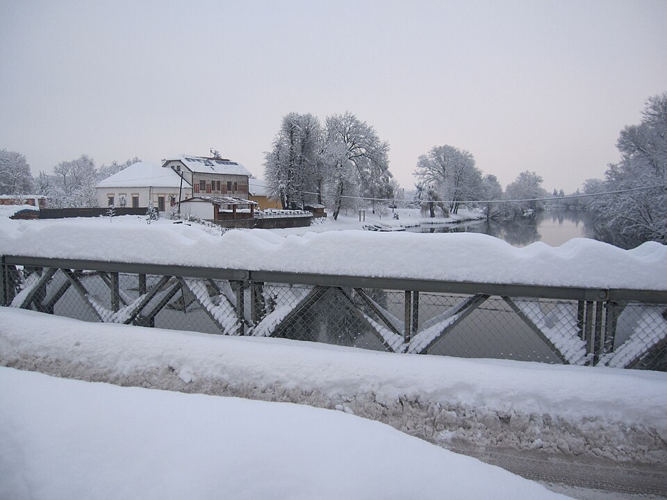 Pardubice — online stores for local businesses