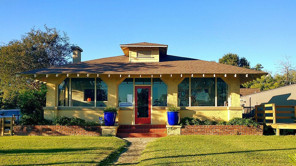 Baton Rouge — local market for multi-vendor marketplaces